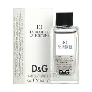 h`FKbo[i DOLCE & GABBANA D&G 10  [ f  tH` 5ml EDT ~j ~j`A fs yyFGA cƓ ߖz