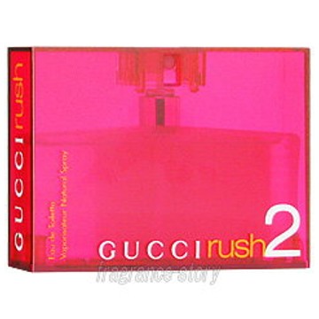 平日限定セール★グッチ GUCCI ラッシュ2＜ツー＞ 30ml EDT SP fs 【あす楽：エリア限 営業日 正午迄】【香水・レディース】