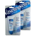 ヴァセリン VASELINE ペトロリュームジェリー リップ 10g ×2個 hs 【あす楽:エリア限 営業日 正午迄】【RCP】