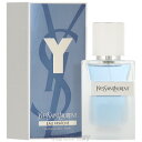 イヴ サンローラン YSL Y MEN メン オーフレッシュ 60ml EDT SP fs 【香水 メンズ】【あす楽】