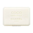 シャネル CHANEL ココ マドモアゼル サヴォン 150g fs 【あす楽】