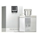 ダンヒル DUNHILL デザイア シルバー 50ml EDT 訳あり fs 【nasst】【香水 ...