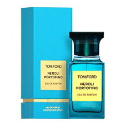 トムフォード TOM FORD ネロリ ポルトフィーノ 30ml EDP SP fs 【香水】【あす楽】