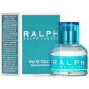 ラルフ ローレン RALPH LAUREN ラルフ 30ml EDT SP fs 【香水 レディース】【あす楽】