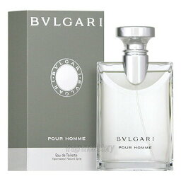 <strong>ブルガリ</strong> BVLGARI <strong>ブルガリ</strong> プールオム 50ml EDT SP fs 【香水 メンズ】【あす楽】