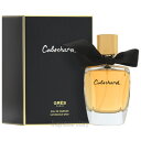 グレ GRES カボシャール オードパルファム 100ml EDP SP fs 【香水 レディース】【あす楽】