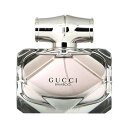 グッチ GUCCI バンブー オードパルファム 75ml EDP テスター fs 【香水 レディース】【あす楽】【アウトレット】