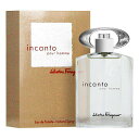 サルヴァトーレ フェラガモ インカント プールオム 100ml EDT SP fs 【あす楽:エリア限 営業日 正午迄】【香水・メンズ】【RCP】