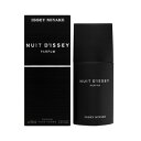 イッセイ ミヤケ ISSEY MIYAKE ニュイドゥ イッ...