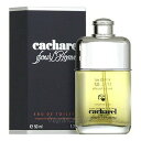キャシャレル CACHAREL キャシャレル プールオム 50ml EDT SP fs 【あす楽:エリア限 営業日 正午迄】【香水・メンズ】【RCP】