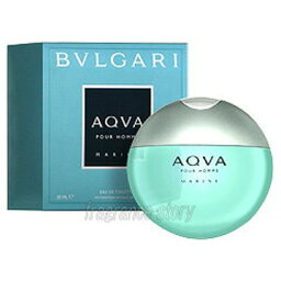 <strong>ブルガリ</strong> BVLGARI アクア プールオム マリン 50ml EDT SP fs 【<strong>香水</strong> メンズ】【あす楽】