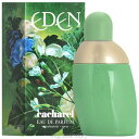 キャシャレル CACHAREL エデン 30ml EDP SP fs 【あす楽:エリア限 営業日 正午迄】【香水・レディース】【RCP】
