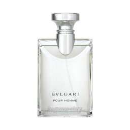 <strong>ブルガリ</strong> BVLGARI <strong>ブルガリ</strong><strong>プールオム</strong> <strong>100ml</strong> EDT テスター fs 【香水】【あす楽】