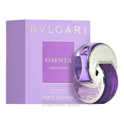 <strong>ブルガリ</strong> BVLGARI オムニア アメジスト 65ml EDT SP fs 【<strong>香水</strong> レディース】【あす楽】