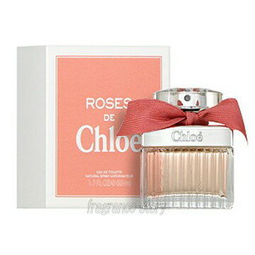 クロエ CHLOE ローズ ド クロエ オードトワレ 30ml EDT SP fs 【あす…...:kousuimonogatari:10037882