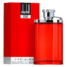 <strong>ダンヒル</strong> DUNHILL <strong>デザイア</strong> <strong>100ml</strong> EDT SP fs 【<strong>香水</strong> メンズ】【あす楽】