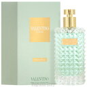 ヴァレンティノ VALENTINO ドンナ ローザ ヴェルデ 125ml EDT SP fs 【香水 レディース】【あす楽】