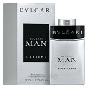 ブルガリ BVLGARI ブルガリ マン エクストレーム 60ml EDT SP fs 【あす楽:エリア限 営業日 正午迄】【香水 メンズ】