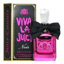 ジューシー クチュール JUICY COUTURE ビバ ラ ノワール 100ml EDP SP fs 【あす楽:エリア限 営業日 正午迄】【香水・レディース】【RCP】