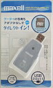¥Þ¥¯¥»¥ë¡¡USB¥ê¡¼¥À¡¼¥é¥¤¥¿¡¼¡¡MINISDÂбþ¡¡UA20¡ÝMINISD2