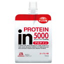 ウイダーinゼリー プロテイン 180g(ウィダーインゼリー...