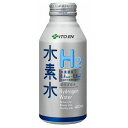 ★送料無料・24本★伊藤園 水素水 ボトル缶 410ml×2...