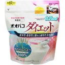 井藤漢方製薬 オオバコダイエット 500g水分を含むと約30倍以上に膨れます! 【RCP】 10P03Dec16