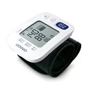 オムロン手首式血圧計 HEM-6183