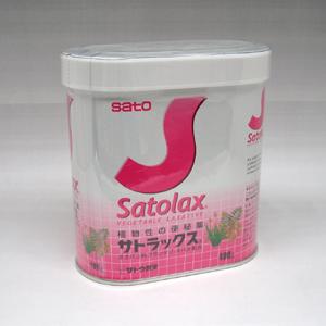 サトラックス 400g 【第(2)類医薬品】