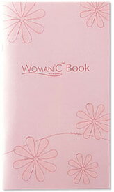 ★ゆうメールなら送料100円★テルモ基礎体温表 WOMAN ℃ Book (ウーマンドシーブック)