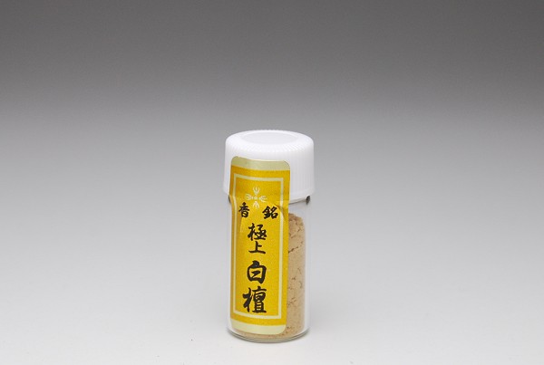 【香木・白檀・サンダルウッド】老山白檀木 粉末 1g【インド産】Sandalwood【メール便対応商...:koyasan:10000344