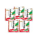 【屠蘇散】高野山の開運お屠蘇 自家用5パックセット【メール便対応商品サイズ30】【RCP】