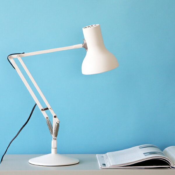 ANGLEPOISE（アングルポイズ)Type75 miniデスクランプ ミニAlpine…...:kozlife:10007142