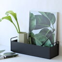 ferm LIVING (ファーム リビング)Plant Box (プラントボックス) Sブラック北欧/インテリア/日本正規代理店品