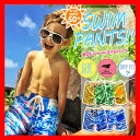 子供 水着 男の子 水着 キッズ 水着 男の子【モンステラ ベビーキッズ水着スイムパンツ(水着 スイムウェア 子供 水着 男の子】子供 水着 男の子 80cm 90cm 95cm 100cm 110cm 120cm 130cm子供 水着 男の子 水着 キッズ 水着 男の子 子供水着 ベビー 水着