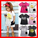 韓国 子供服 ワンピース 女の子 半袖【RAYALICE レイアリス セレブチェーンBAGレイアリスキッズ ジュニア半袖チュニックワンピース】韓国子供服 子供服 ワンピース 女の子 100cm 110cm 120cm 130cm 140cm 150cm 160cm韓国子供服 レイアリス フェイク ワンピース