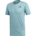 『10%OFFクーポン対象』アディダス adidas テニスウェア メンズ TENNIS PARLEY STR T