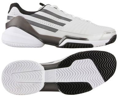 『即日出荷』 adidas（アディダス）【アディゼロ Fether AC M　G46490】オールコート用テニスシューズ
