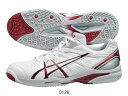 『即日出荷』 asics（アシックス）オムニ・クレーコート用テニスシューズ40％OFF！