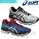 【ポイント10倍】『即日出荷』「2015新製品」asics(アシックス)「GEL-KAYANO 22-SW（ゲルカヤノ22-SW） TJG938」ランニングシューズ「あす楽対応」