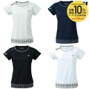 「あす楽対応」バボラ Babolat テニスウェア レディース PURE SHORT SLEEVE SHIRT ショートスリーブシャツ BWG1378 2021FW『即日出荷』【レビュー特典対象】