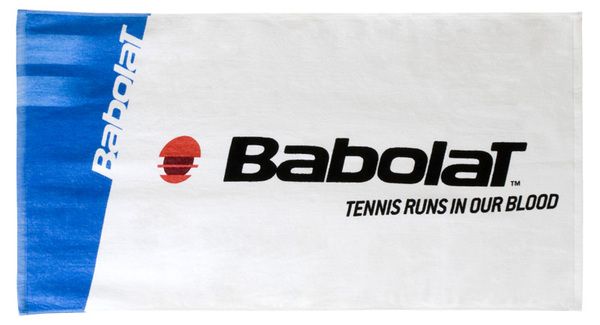 Babolat（バボラ）シャワータオル BAB-T120【2012SS】