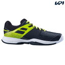『全品10%OFFクーポン対象』バボラ Babolat テニ...