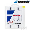 【全品10%OFFクーポン対象】BabolaT(バボラ)「VS Grip VSグリップ×12 (12本入) BA6