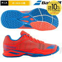 【全品10%OFFクーポン】「あす楽対応」Babolat(バ...
