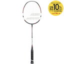 Babolat(バボラ)「X-FEEL BLAST(エックスフィールブラスト) BBF602103」バドミントンラケット
