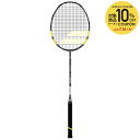 「あす楽対応」バボラ Babolat バドミントンラケット ...