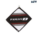 ブリヂストン BRIDGESTONE TOUR B ゴルフギフト フック付ハンドタオル TWG71