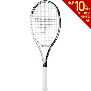 【全品10%OFFクーポン〜10/11 1:59】テクニファイバー Tecnifibre テニス硬式テニスラケット T-FIGHT rs 300 ティーファイト TFRFT02 BRFT10 フレームのみ