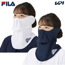 【全品10％OFFクーポン〜3/28】フィラ FILA テニスアクセサリー レディース FILA×ヤケ